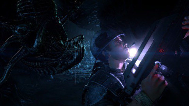 Aliens: Colonial Marines