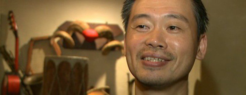 Keiji Inafune