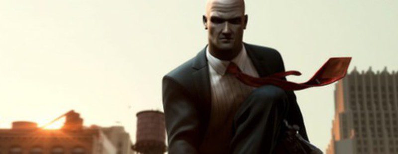 'Hitman: Absolution' será 