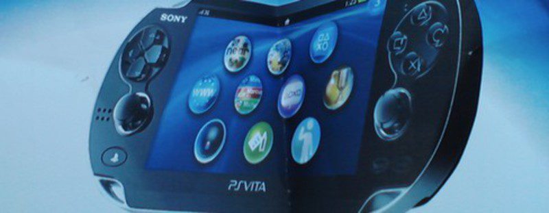 PS Vita