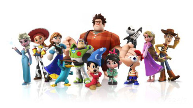 Disney Infinity