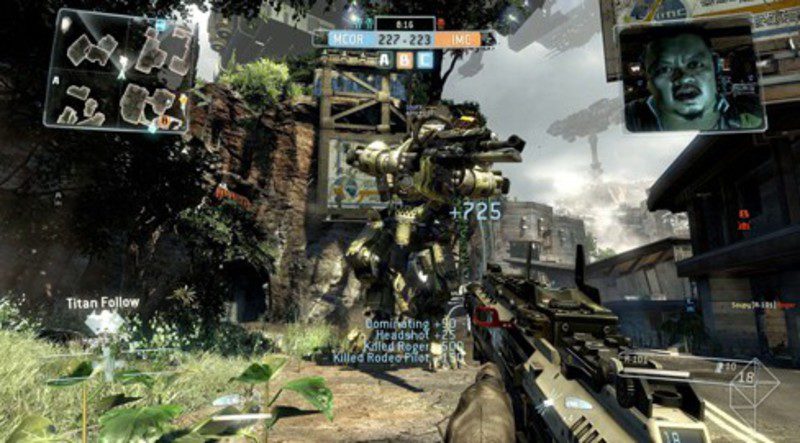 TitanFall