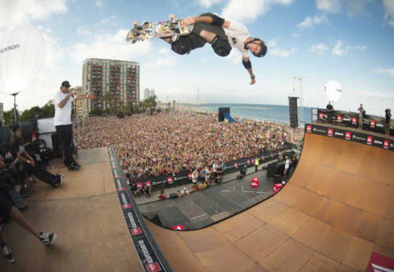 Tony Hawk