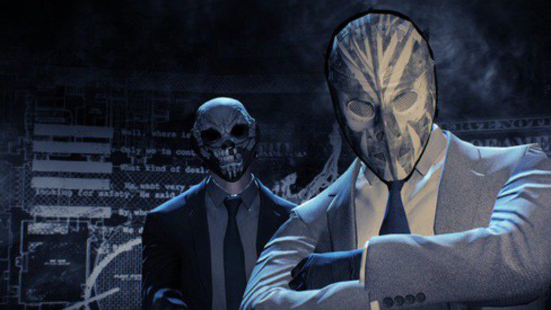 'Payday 2'