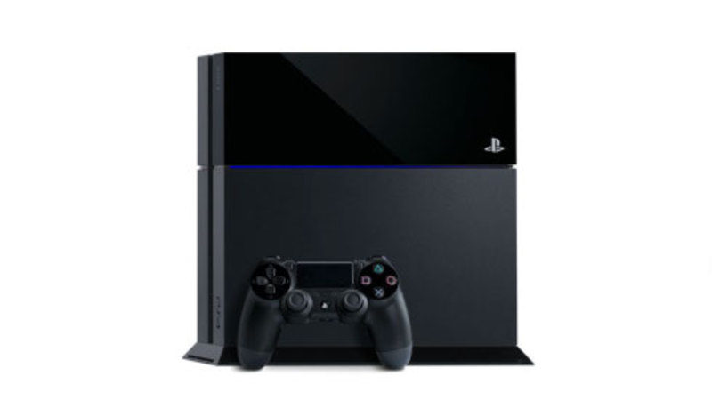 PlayStation 4