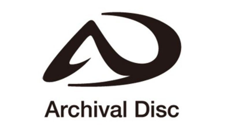 Archival Disc