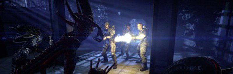 'Aliens: Colonial Marines'