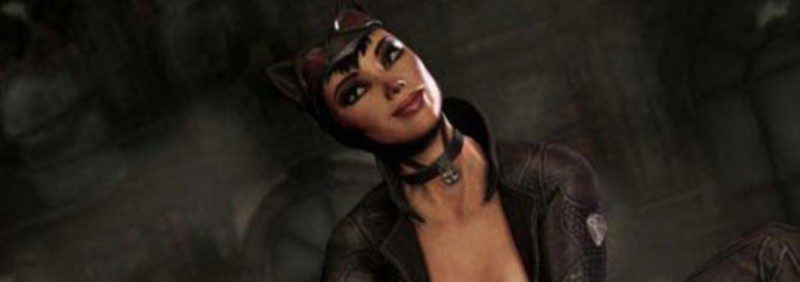 Catwoman