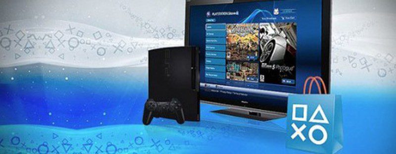 PlayStation Store