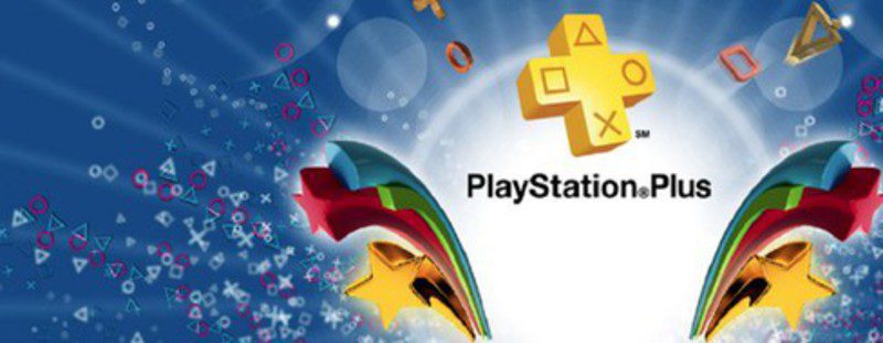 PlayStation PLus