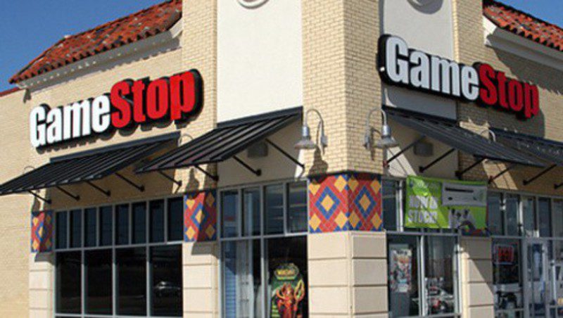 Gamestop