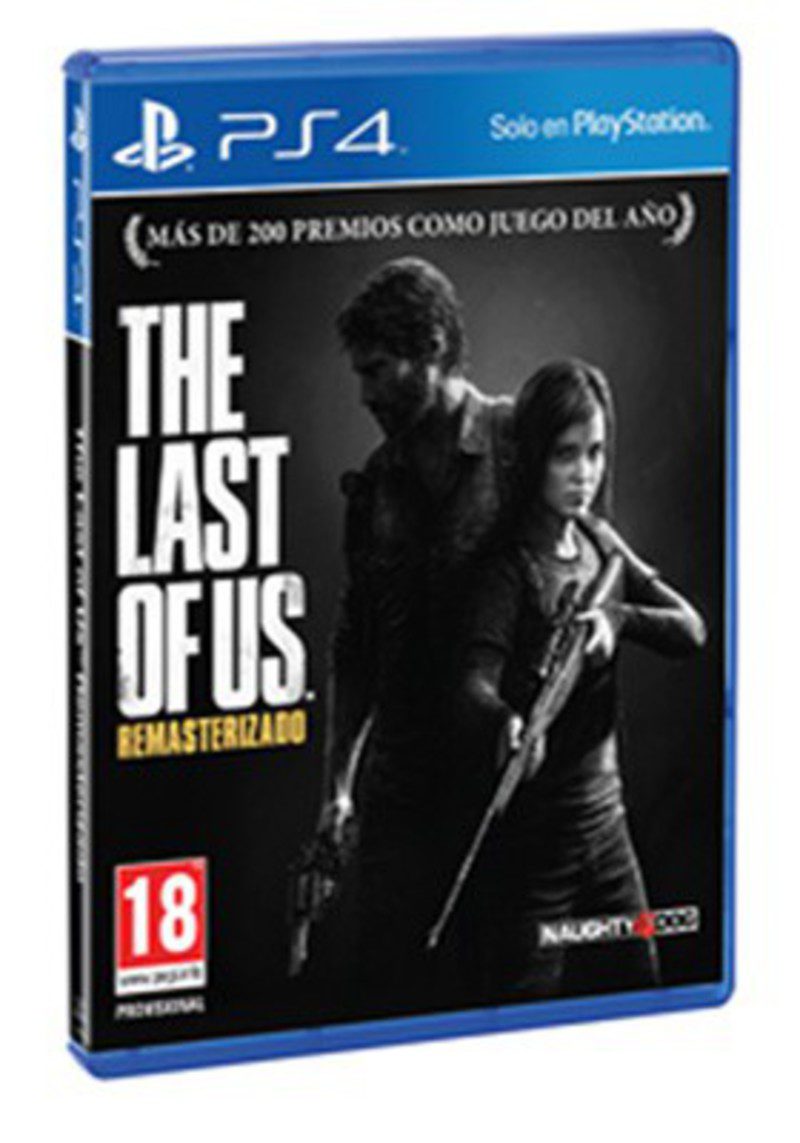 The Last of Us