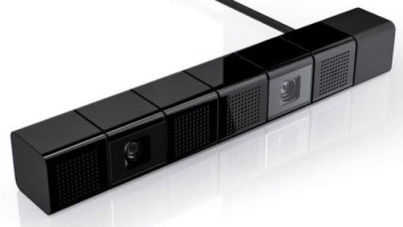 PlayStation Camera