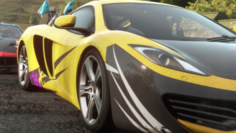 Driveclub