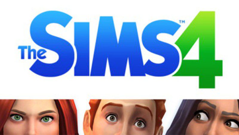 Los Sims 4