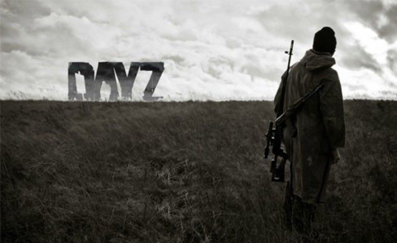 DayZ