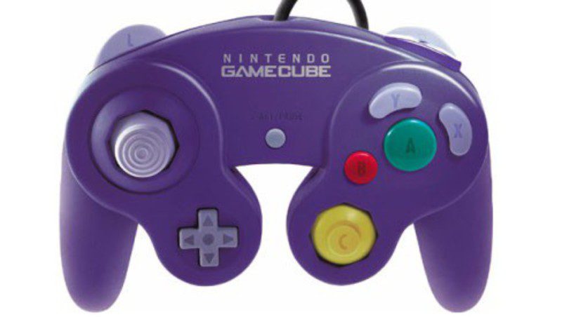 Game Cube