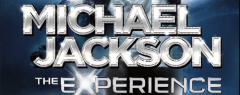 Michael Jackson: The Experience