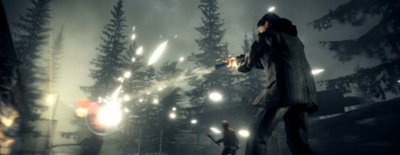 Alan Wake