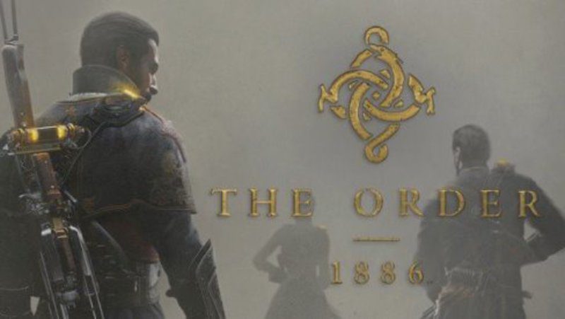 The Order: 1886