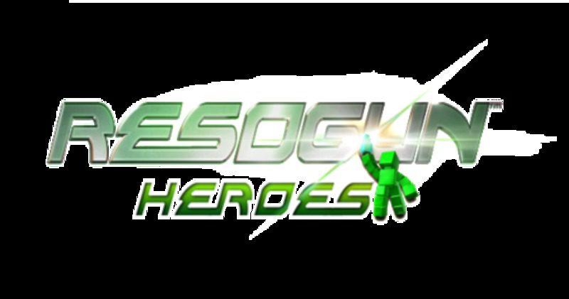 Resogun Heroes