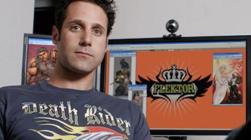 Jason Rubin se une a Oculus VR