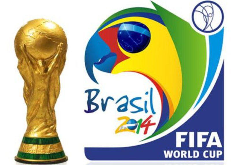 Mundial Brasil 2014