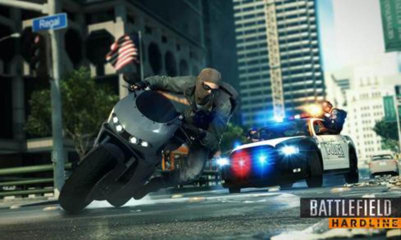 La beta de Battlefield Hardline llega a su fin