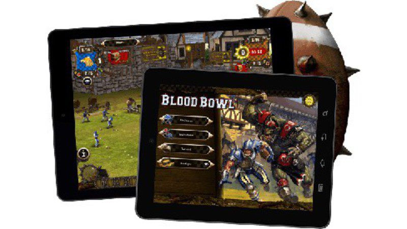 Blood Bowl