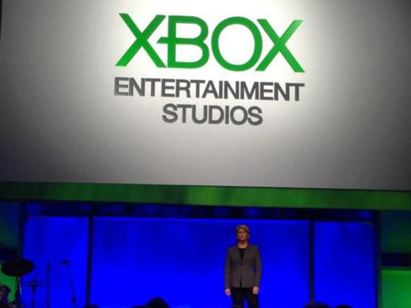 Xbox Entertainment Studios