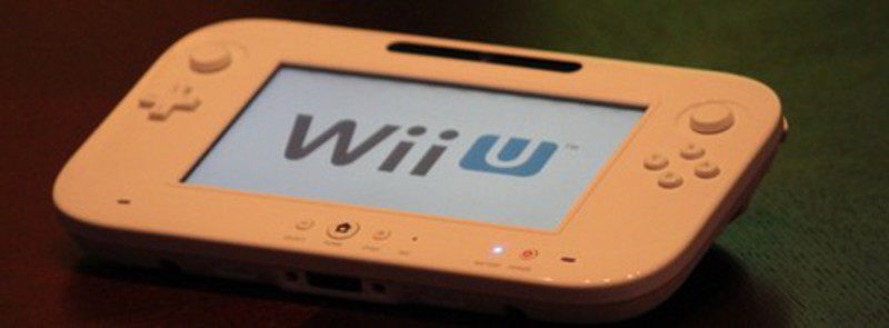 Wii U