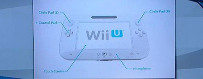 Wii U