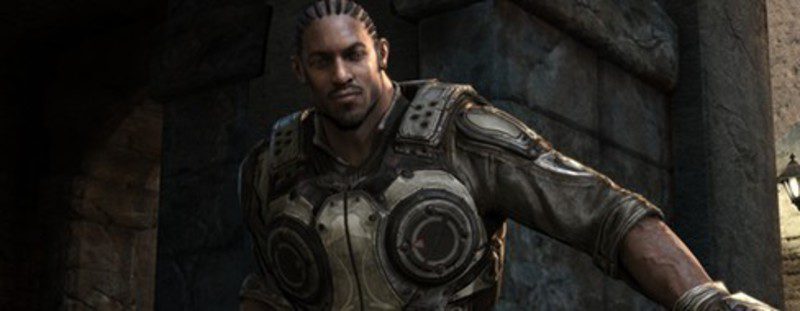 Gears of War 3