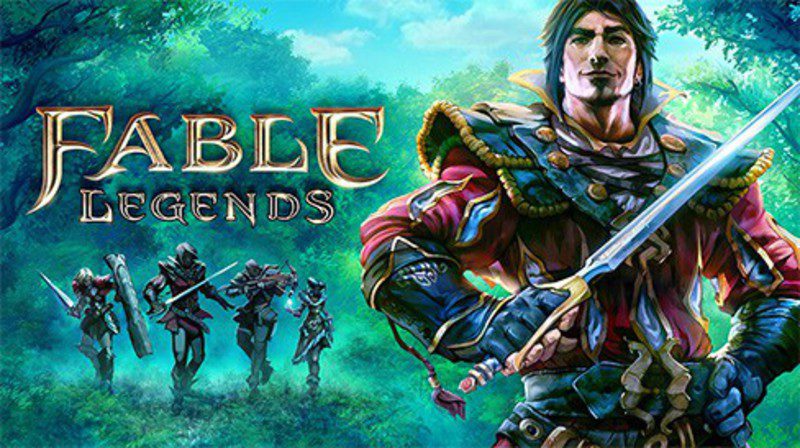 fable legends