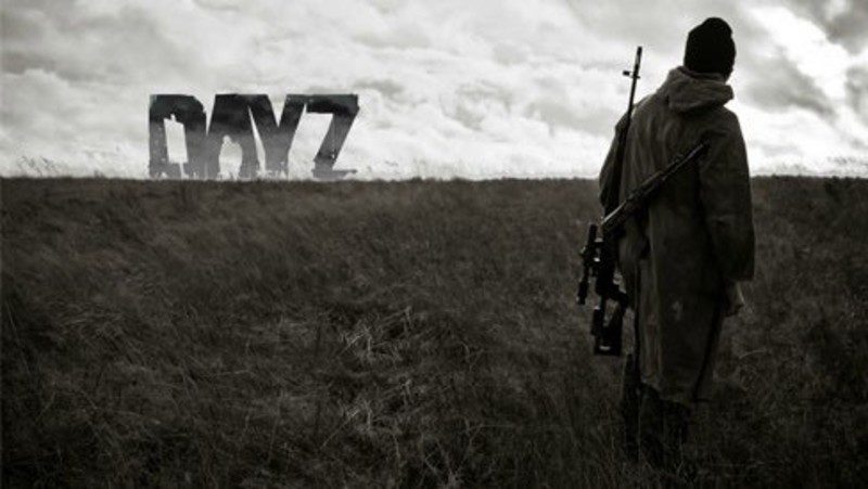 DayZ