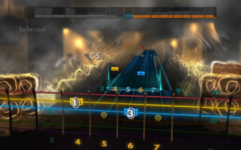 Rocksmith 2014