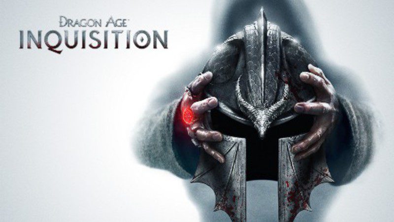 Dragon Age Inquisition