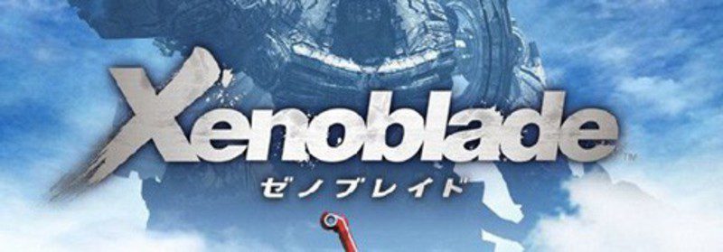 Xenoblade