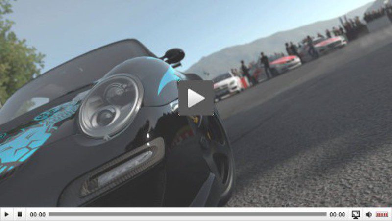 Driveclub