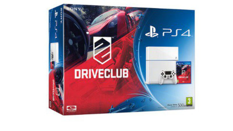 Driveclub