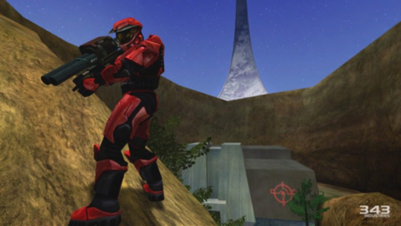 Halo: Combat Evolved