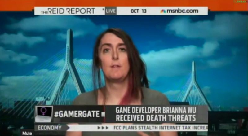 Brianna Wu