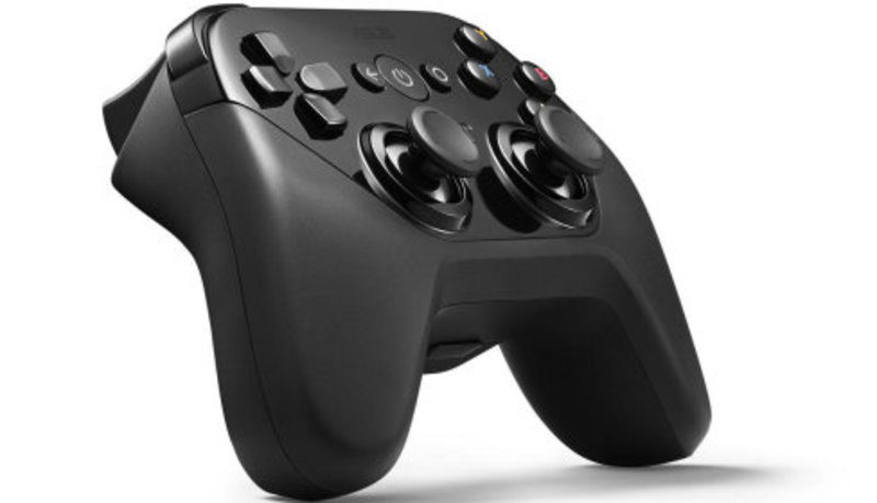 Google Nexus Player