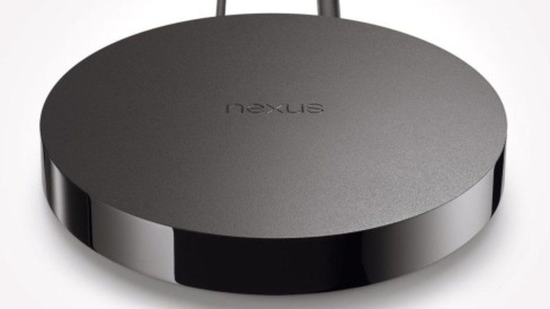 Google Nexus Player