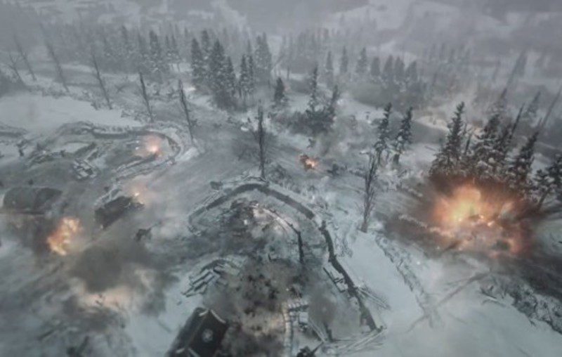 coh 2 ardennes assault