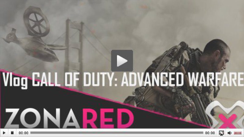 Call of Duty: Advanced Warfare