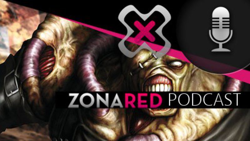 Podcast Zonared Halloween