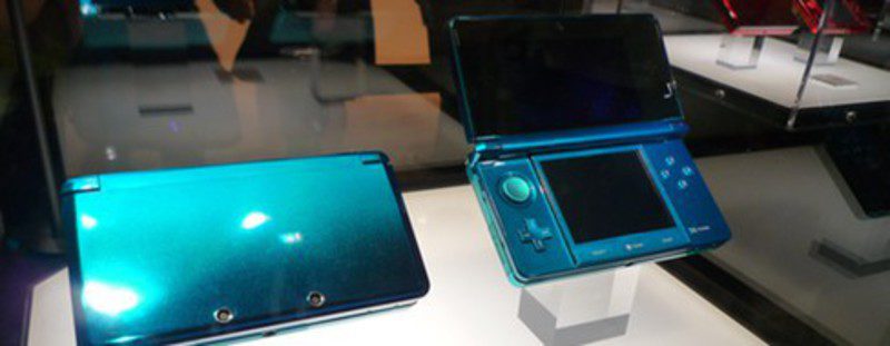 Nintendo 3DS