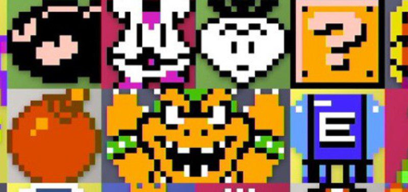 Faltan demasiados juegos en NES Remix para la 3DS