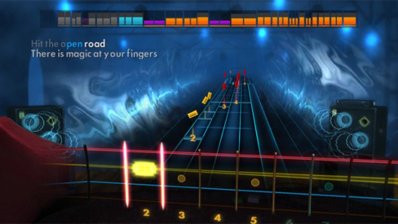 Rocksmith 2014